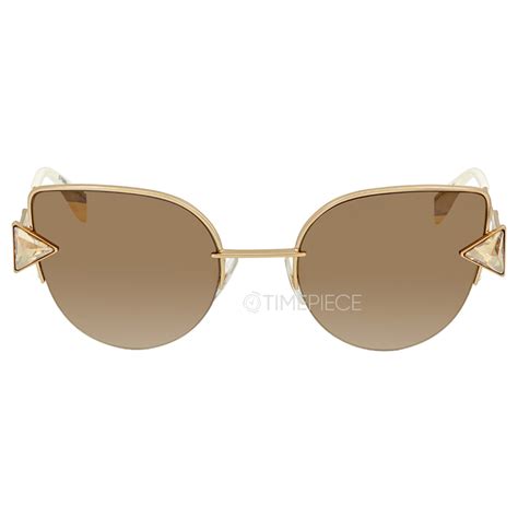 Fendi Ff 0242/S sunglasses 